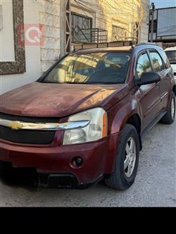 شيفروليه إكوينوكس